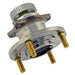 Wheel Bearing and Hub Assembly DT Components 512235