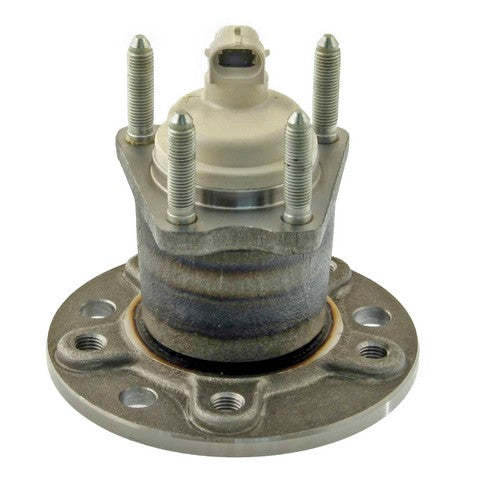Wheel Bearing and Hub Assembly DT Components 512238