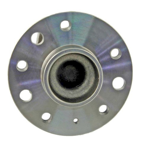 Wheel Bearing and Hub Assembly DT Components 512238