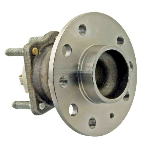 Wheel Bearing and Hub Assembly DT Components 512238
