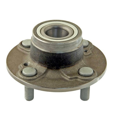 Wheel Bearing and Hub Assembly DT Components 512241