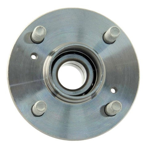 Wheel Bearing and Hub Assembly DT Components 512241