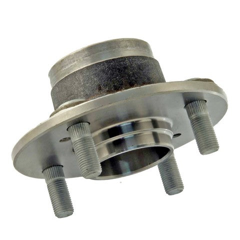 Wheel Bearing and Hub Assembly DT Components 512241