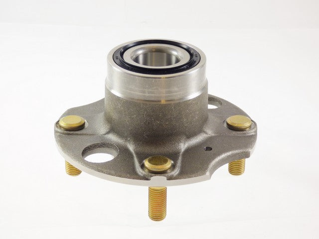 Wheel Bearing and Hub Assembly DT Components 512242