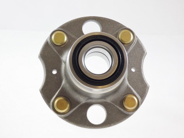 Wheel Bearing and Hub Assembly DT Components 512242