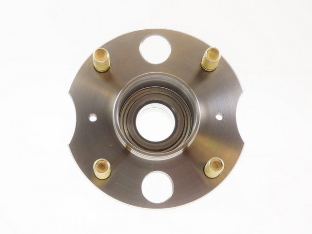 Wheel Bearing and Hub Assembly DT Components 512242