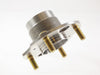 Wheel Bearing and Hub Assembly DT Components 512242