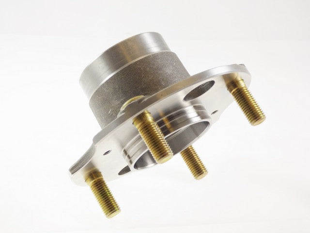 Wheel Bearing and Hub Assembly DT Components 512242