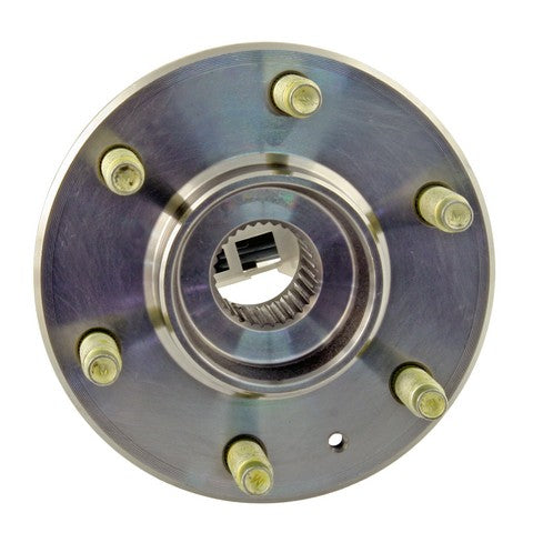 Wheel Bearing and Hub Assembly DT Components 512243