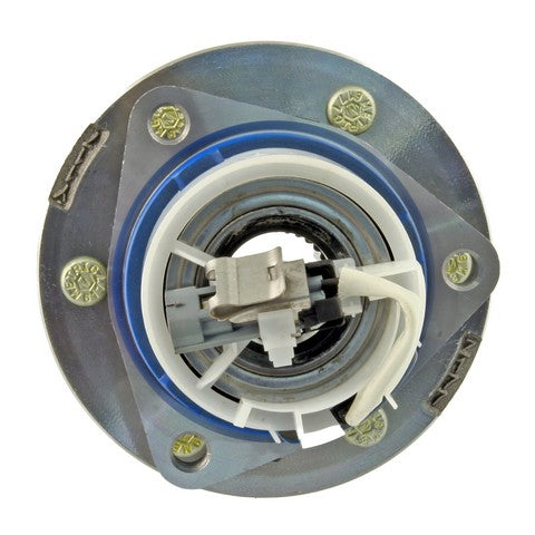 Wheel Bearing and Hub Assembly DT Components 512243