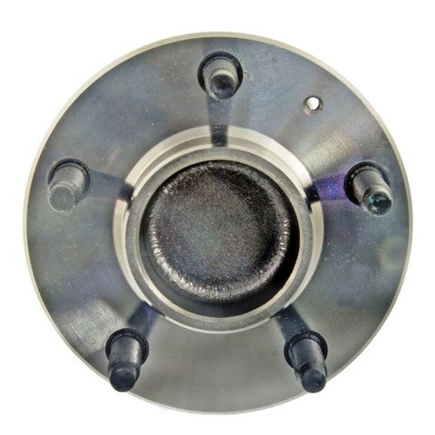 Wheel Bearing and Hub Assembly DT Components 512246