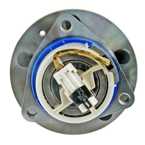 Wheel Bearing and Hub Assembly DT Components 512246
