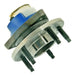 Wheel Bearing and Hub Assembly DT Components 512246
