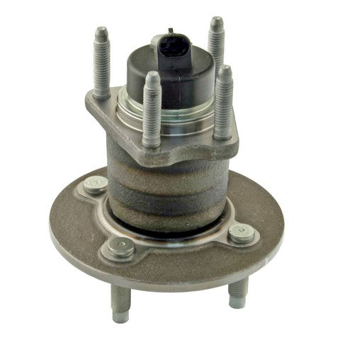 Wheel Bearing and Hub Assembly DT Components 512247