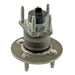 Wheel Bearing and Hub Assembly DT Components 512247