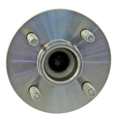 Wheel Bearing and Hub Assembly DT Components 512247