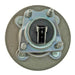 Wheel Bearing and Hub Assembly DT Components 512247