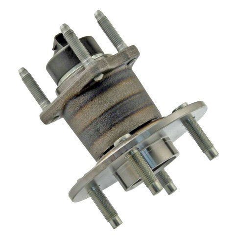 Wheel Bearing and Hub Assembly DT Components 512247