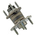 Wheel Bearing and Hub Assembly DT Components 512247