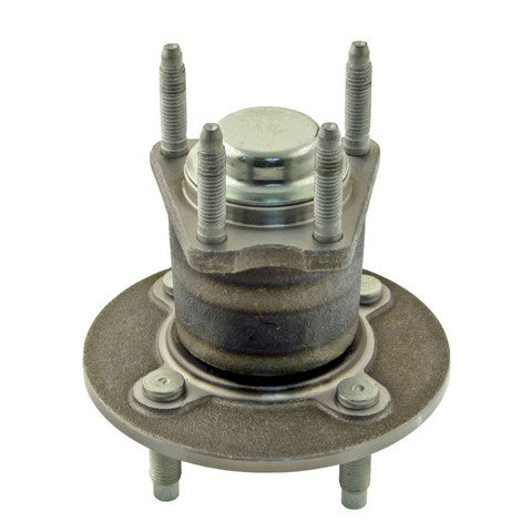 Wheel Bearing and Hub Assembly DT Components 512248