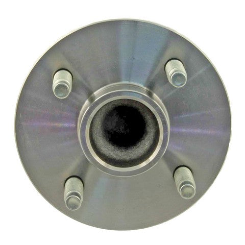 Wheel Bearing and Hub Assembly DT Components 512248