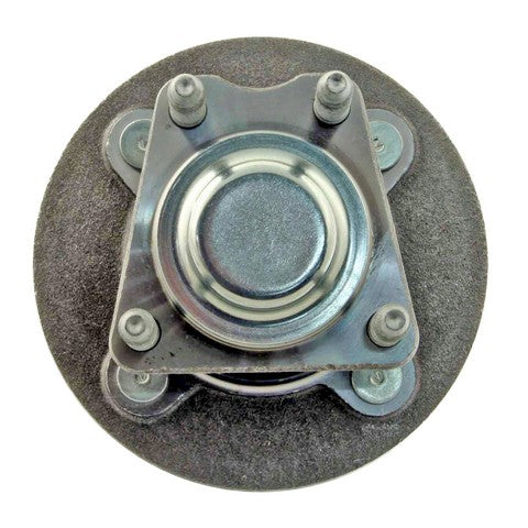 Wheel Bearing and Hub Assembly DT Components 512248