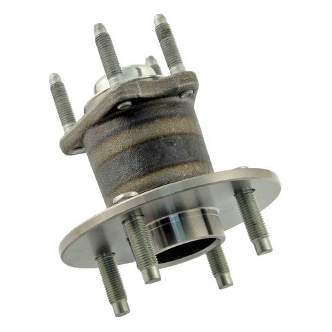 Wheel Bearing and Hub Assembly DT Components 512248