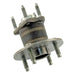 Wheel Bearing and Hub Assembly DT Components 512248