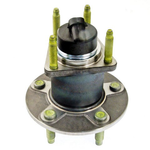 Wheel Bearing and Hub Assembly DT Components 512250