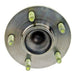 Wheel Bearing and Hub Assembly DT Components 512250