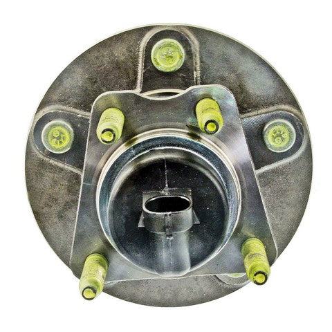 Wheel Bearing and Hub Assembly DT Components 512250