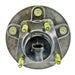 Wheel Bearing and Hub Assembly DT Components 512250