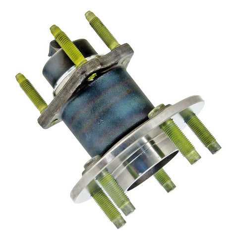 Wheel Bearing and Hub Assembly DT Components 512250