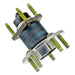 Wheel Bearing and Hub Assembly DT Components 512250