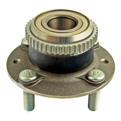 Wheel Bearing and Hub Assembly DT Components 512251