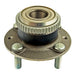 Wheel Bearing and Hub Assembly DT Components 512251