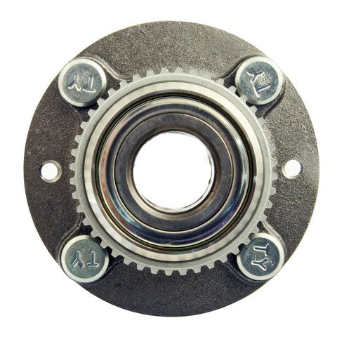Wheel Bearing and Hub Assembly DT Components 512251