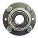 Wheel Bearing and Hub Assembly DT Components 512251
