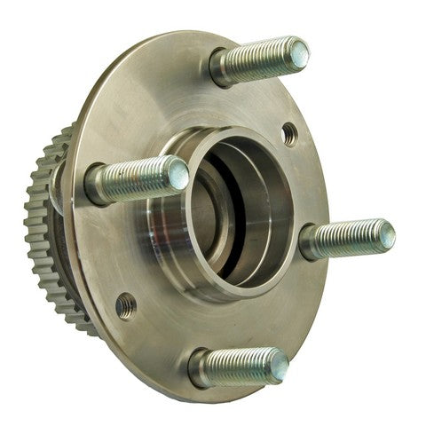 Wheel Bearing and Hub Assembly DT Components 512251