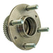 Wheel Bearing and Hub Assembly DT Components 512251