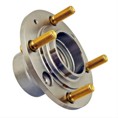 Wheel Bearing and Hub Assembly DT Components 512252