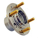 Wheel Bearing and Hub Assembly DT Components 512252