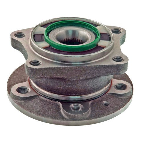 Wheel Bearing and Hub Assembly DT Components 512253