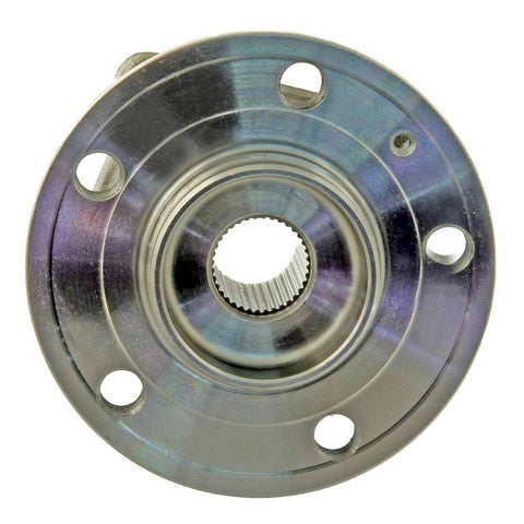 Wheel Bearing and Hub Assembly DT Components 512253