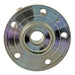 Wheel Bearing and Hub Assembly DT Components 512253
