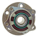 Wheel Bearing and Hub Assembly DT Components 512253