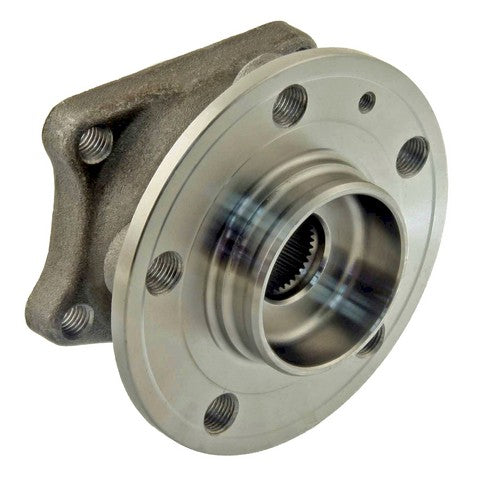 Wheel Bearing and Hub Assembly DT Components 512253