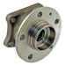 Wheel Bearing and Hub Assembly DT Components 512253