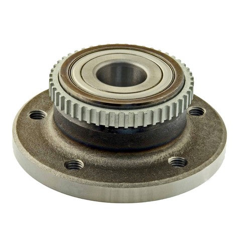 Wheel Bearing and Hub Assembly DT Components 512254