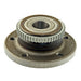 Wheel Bearing and Hub Assembly DT Components 512254